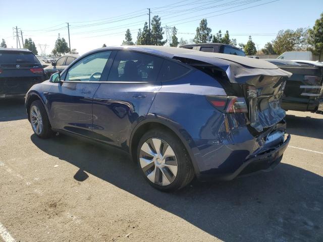 Photo 1 VIN: 7SAYGDED6RF083842 - TESLA MODEL Y 