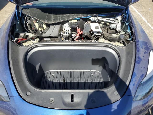 Photo 10 VIN: 7SAYGDED6RF083842 - TESLA MODEL Y 