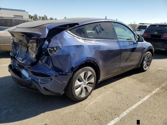 Photo 2 VIN: 7SAYGDED6RF083842 - TESLA MODEL Y 