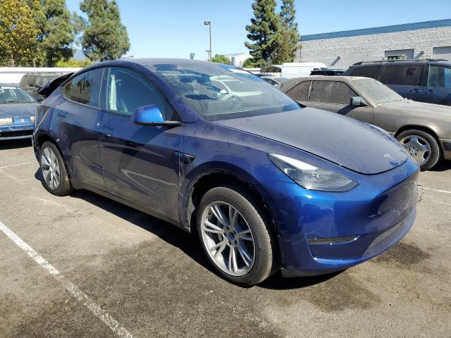 Photo 3 VIN: 7SAYGDED6RF083842 - TESLA MODEL Y 