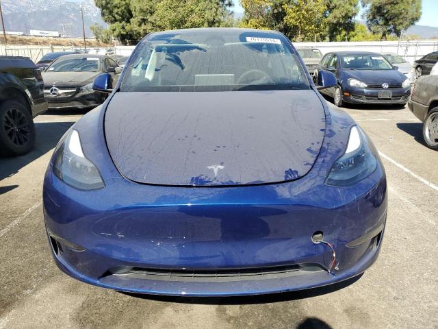 Photo 4 VIN: 7SAYGDED6RF083842 - TESLA MODEL Y 