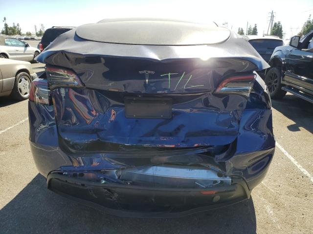 Photo 5 VIN: 7SAYGDED6RF083842 - TESLA MODEL Y 