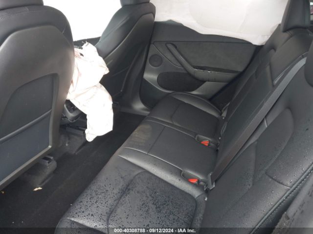 Photo 7 VIN: 7SAYGDED6RF091083 - TESLA MODEL Y 