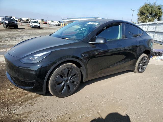 Photo 0 VIN: 7SAYGDED6RF098650 - TESLA MODEL Y 