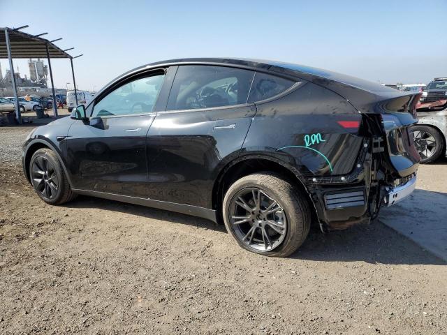 Photo 1 VIN: 7SAYGDED6RF098650 - TESLA MODEL Y 