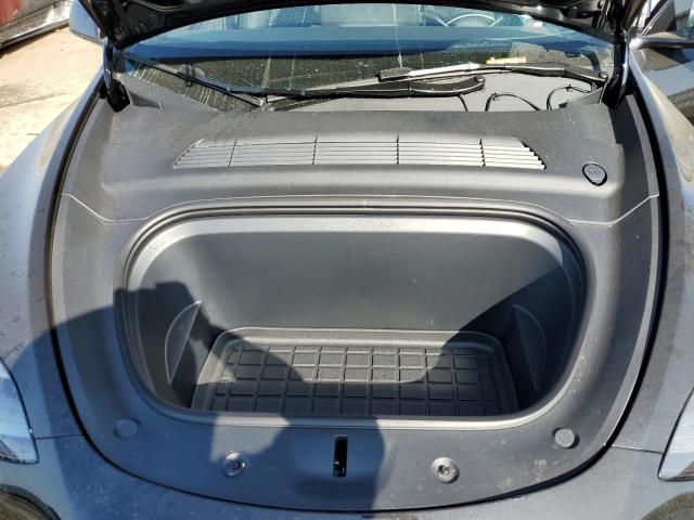 Photo 10 VIN: 7SAYGDED6RF098650 - TESLA MODEL Y 