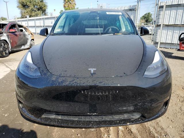 Photo 4 VIN: 7SAYGDED6RF098650 - TESLA MODEL Y 