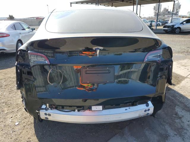 Photo 5 VIN: 7SAYGDED6RF098650 - TESLA MODEL Y 