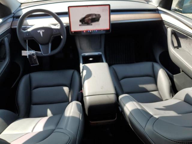 Photo 7 VIN: 7SAYGDED6RF098650 - TESLA MODEL Y 