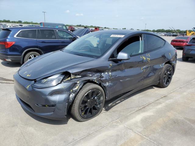 Photo 0 VIN: 7SAYGDED7PF950193 - TESLA MODEL Y 