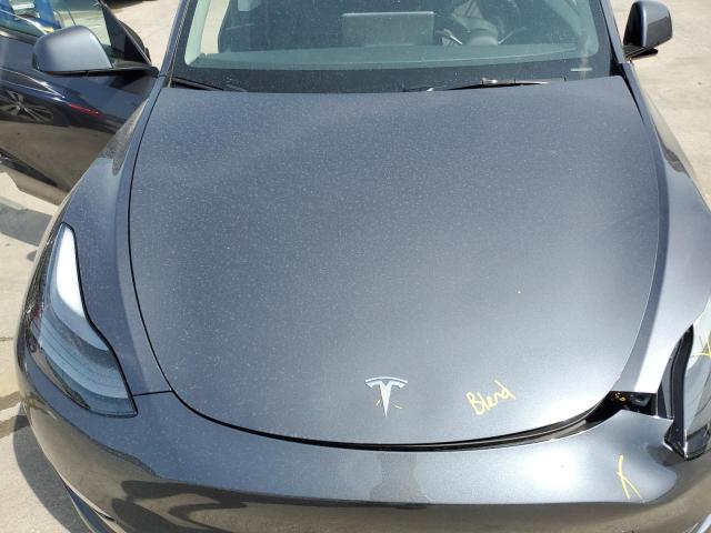 Photo 10 VIN: 7SAYGDED7PF950193 - TESLA MODEL Y 