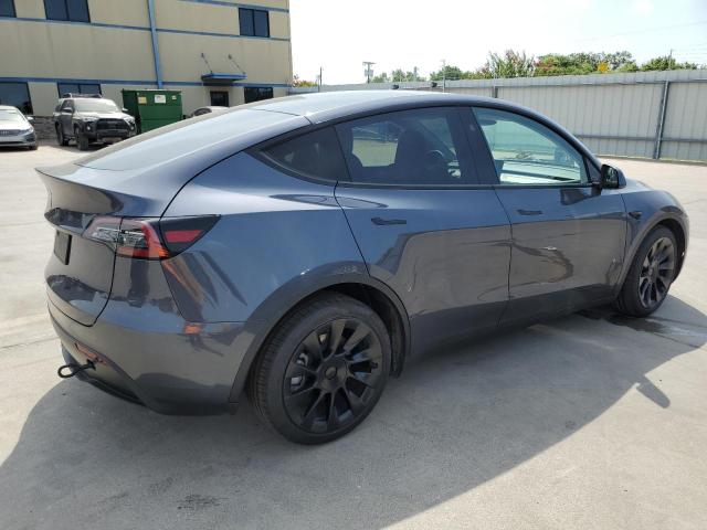 Photo 2 VIN: 7SAYGDED7PF950193 - TESLA MODEL Y 