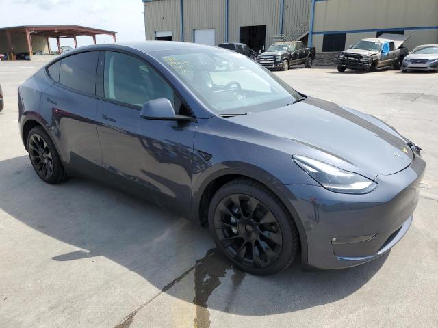 Photo 3 VIN: 7SAYGDED7PF950193 - TESLA MODEL Y 