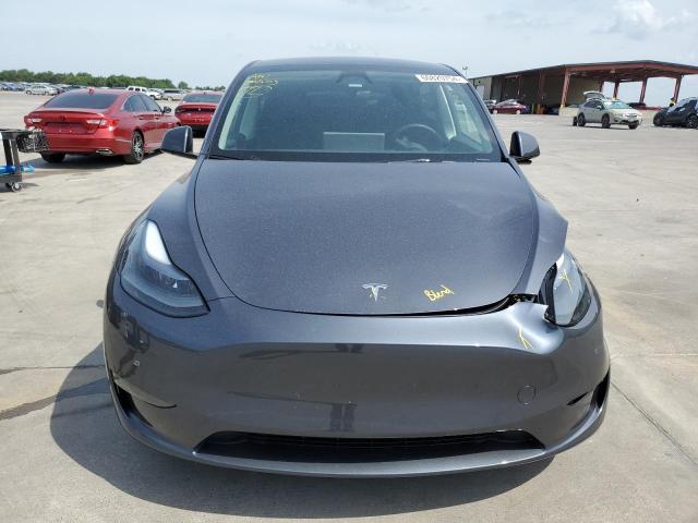 Photo 4 VIN: 7SAYGDED7PF950193 - TESLA MODEL Y 