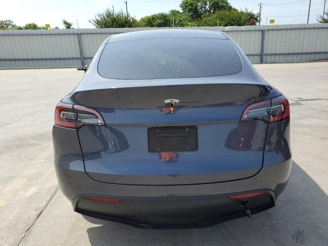 Photo 5 VIN: 7SAYGDED7PF950193 - TESLA MODEL Y 