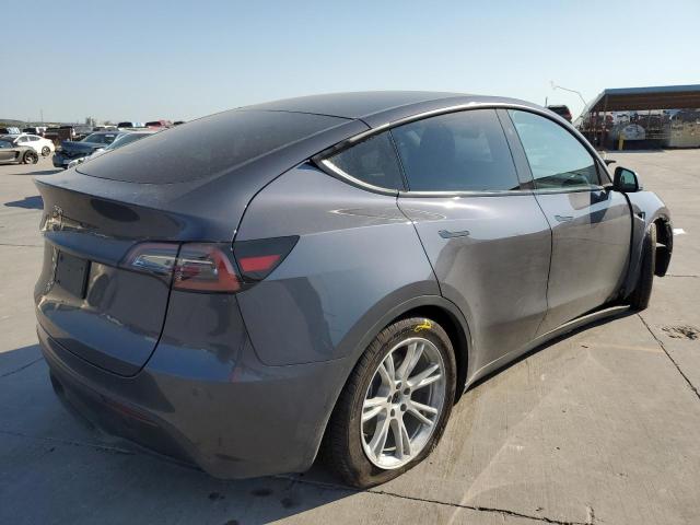 Photo 2 VIN: 7SAYGDED7PF957158 - TESLA MODEL Y 