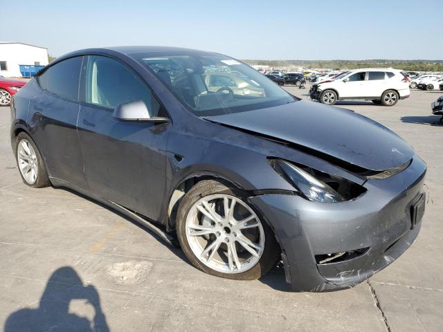 Photo 3 VIN: 7SAYGDED7PF957158 - TESLA MODEL Y 