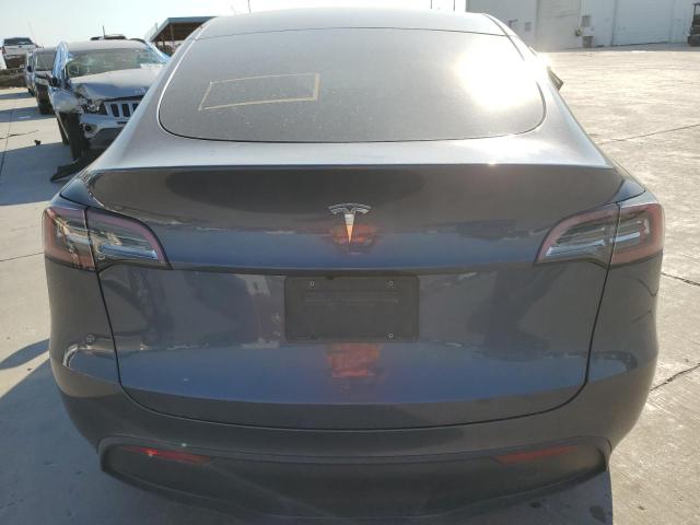 Photo 5 VIN: 7SAYGDED7PF957158 - TESLA MODEL Y 