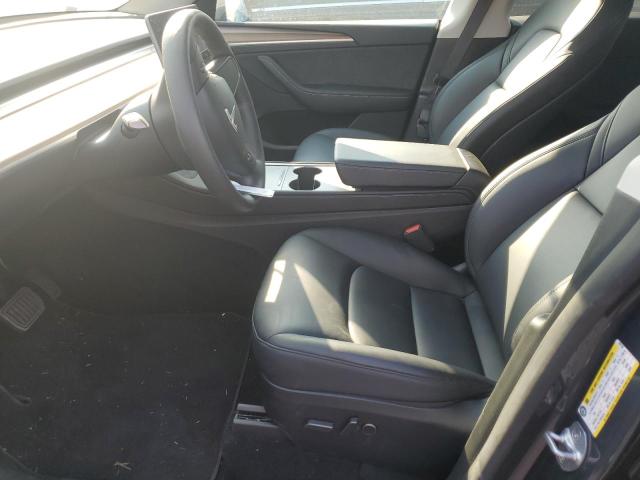 Photo 6 VIN: 7SAYGDED7PF957158 - TESLA MODEL Y 