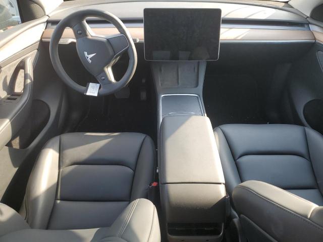 Photo 7 VIN: 7SAYGDED7PF957158 - TESLA MODEL Y 