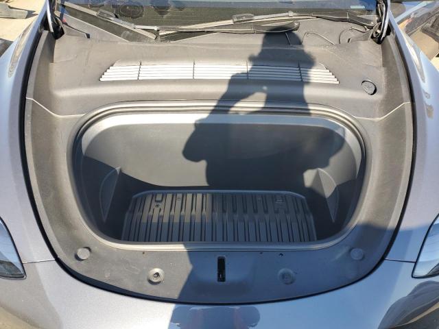 Photo 11 VIN: 7SAYGDED7PF966717 - TESLA MODEL Y 