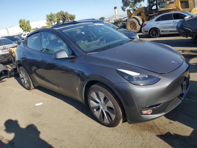 Photo 3 VIN: 7SAYGDED7PF966717 - TESLA MODEL Y 