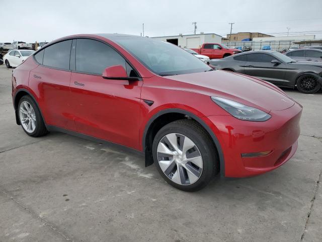 Photo 3 VIN: 7SAYGDED7RF045567 - TESLA MODEL Y 