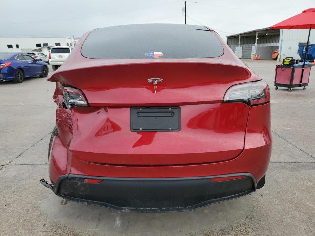 Photo 5 VIN: 7SAYGDED7RF045567 - TESLA MODEL Y 