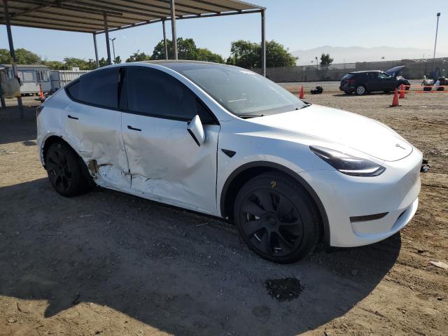 Photo 3 VIN: 7SAYGDED7RF097569 - TESLA MODEL Y 