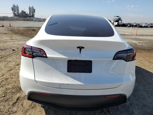 Photo 5 VIN: 7SAYGDED7RF097569 - TESLA MODEL Y 