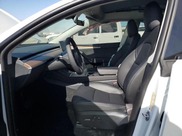 Photo 6 VIN: 7SAYGDED7RF097569 - TESLA MODEL Y 