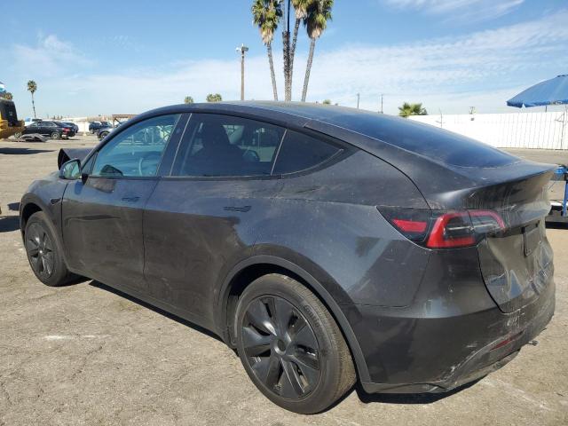 Photo 1 VIN: 7SAYGDED7RF103158 - TESLA MODEL Y 