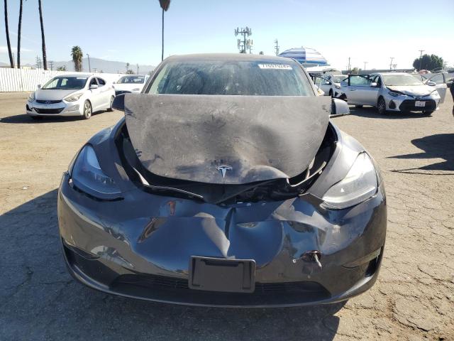 Photo 4 VIN: 7SAYGDED7RF103158 - TESLA MODEL Y 