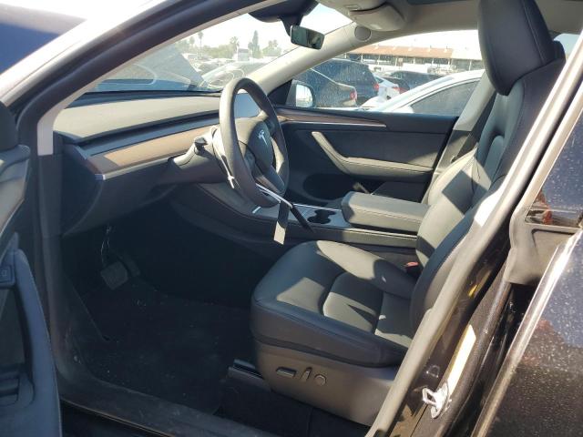 Photo 6 VIN: 7SAYGDED7RF103158 - TESLA MODEL Y 