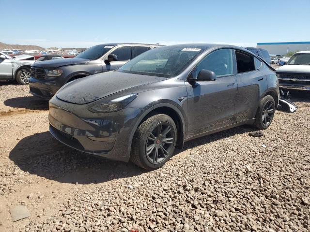 Photo 0 VIN: 7SAYGDED7RF119733 - TESLA MODEL Y 