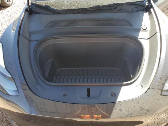 Photo 10 VIN: 7SAYGDED7RF119733 - TESLA MODEL Y 