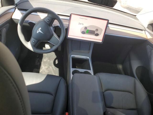 Photo 7 VIN: 7SAYGDED7RF119733 - TESLA MODEL Y 