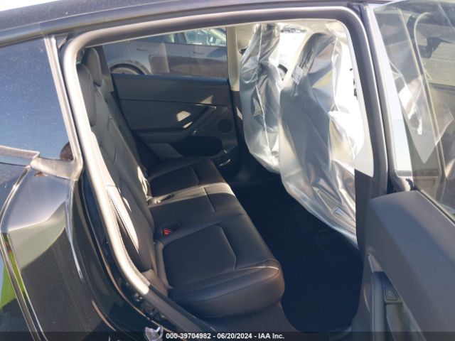 Photo 7 VIN: 7SAYGDED8RF088248 - TESLA MODEL Y 