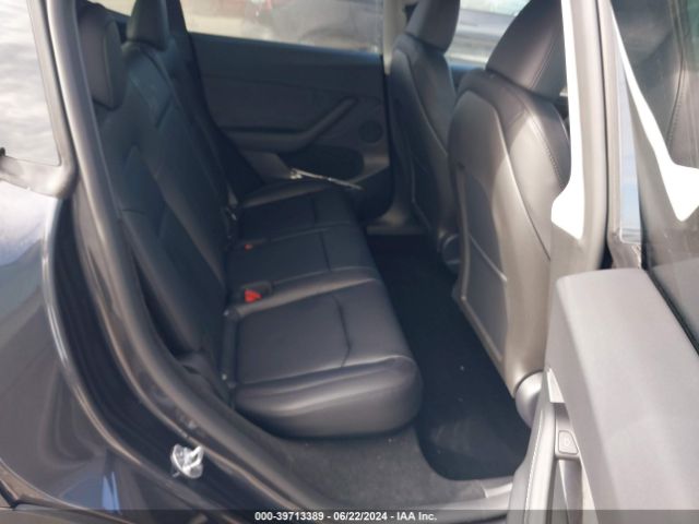 Photo 7 VIN: 7SAYGDED8RF091327 - TESLA MODEL Y 