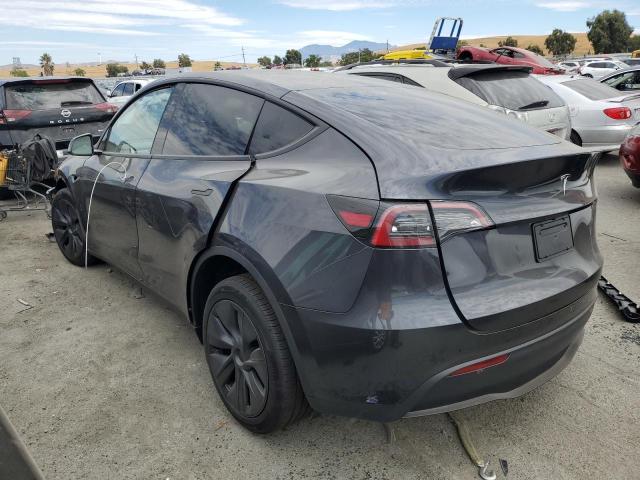 Photo 1 VIN: 7SAYGDED8RF119191 - TESLA MODEL Y 