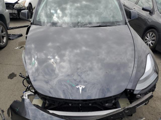 Photo 10 VIN: 7SAYGDED8RF119191 - TESLA MODEL Y 