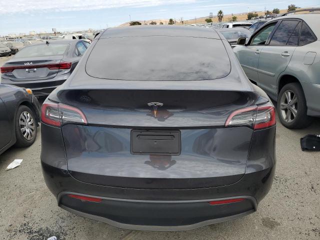 Photo 5 VIN: 7SAYGDED8RF119191 - TESLA MODEL Y 