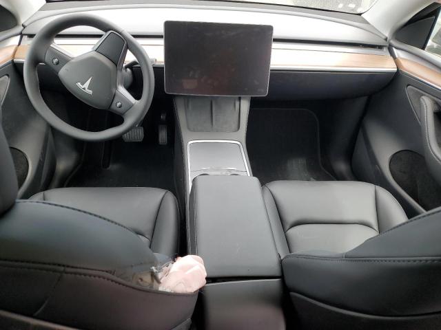 Photo 7 VIN: 7SAYGDED8RF119191 - TESLA MODEL Y 