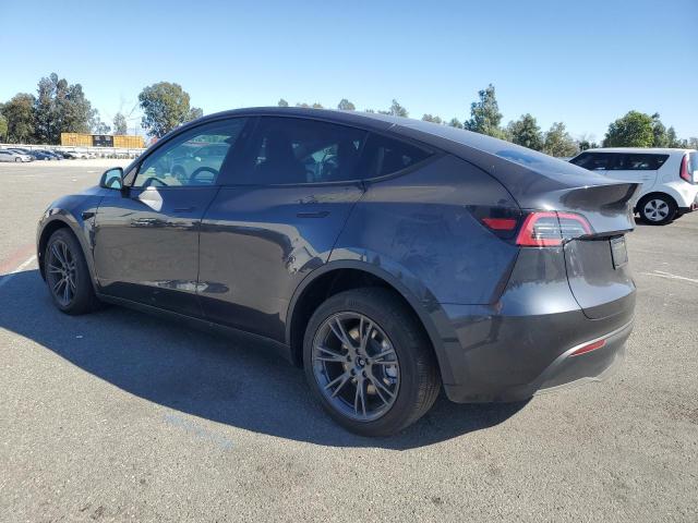 Photo 1 VIN: 7SAYGDED8RF214124 - TESLA MODEL Y 