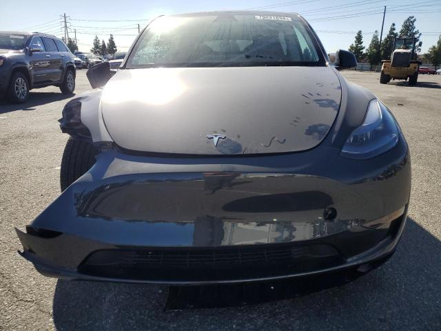 Photo 4 VIN: 7SAYGDED8RF214124 - TESLA MODEL Y 