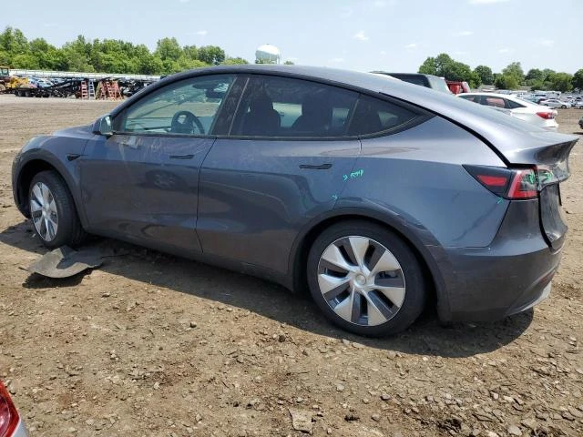 Photo 1 VIN: 7SAYGDED9PF948395 - TESLA MODEL Y 