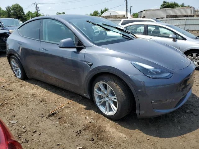 Photo 3 VIN: 7SAYGDED9PF948395 - TESLA MODEL Y 