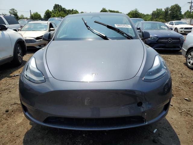 Photo 4 VIN: 7SAYGDED9PF948395 - TESLA MODEL Y 