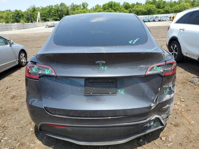 Photo 5 VIN: 7SAYGDED9PF948395 - TESLA MODEL Y 