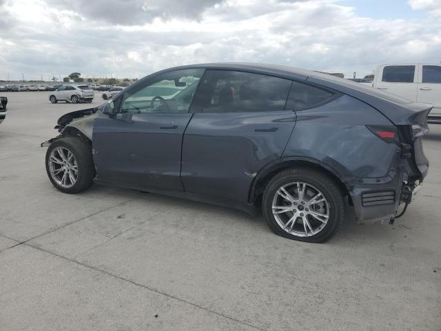 Photo 1 VIN: 7SAYGDED9PF965231 - TESLA MODEL Y 